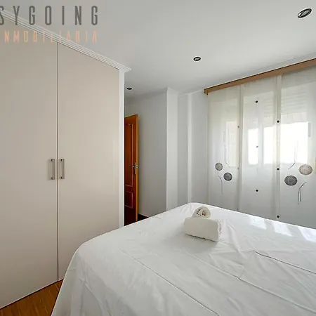 Atico Duplex Junto Al Mar Apartment Santa Pola