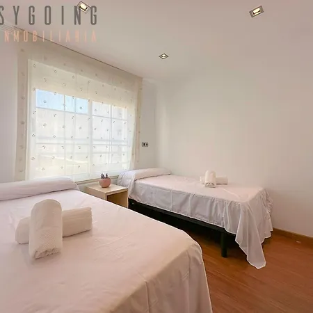 Atico Duplex Junto Al Mar * Santa Pola