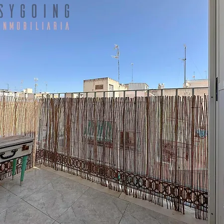 Atico Duplex Junto Al Mar * Santa Pola