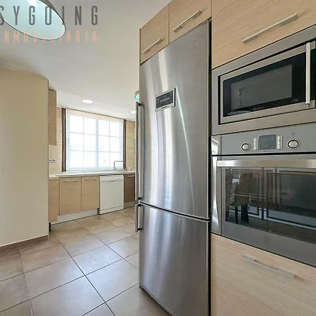 Atico Duplex Junto Al Mar