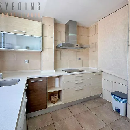 Apartment Atico Duplex Junto Al Mar *