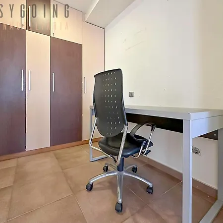 Atico Duplex Junto Al Mar Apartment Santa Pola