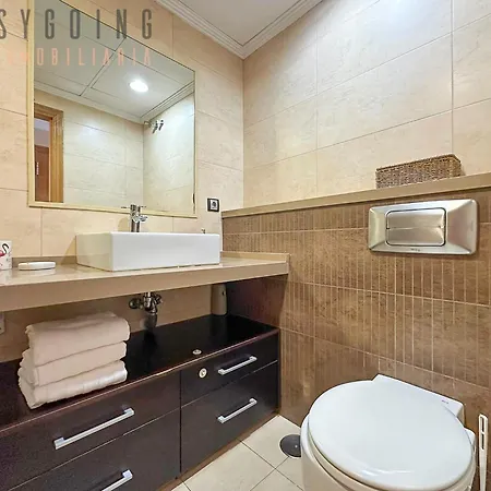 Atico Duplex Junto Al Mar