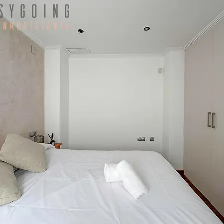 Atico Duplex Junto Al Mar * Santa Pola