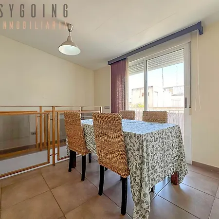 Atico Duplex Junto Al Mar * Santa Pola