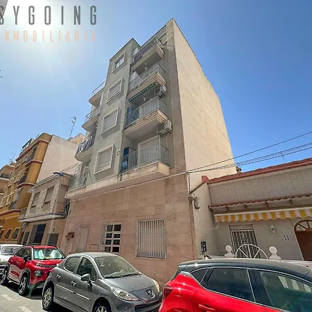 Atico Duplex Junto Al Mar